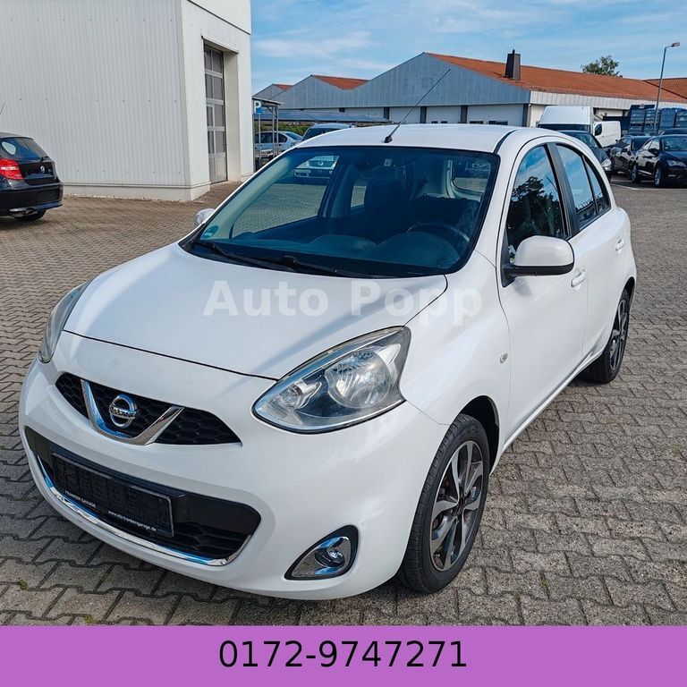 Micra