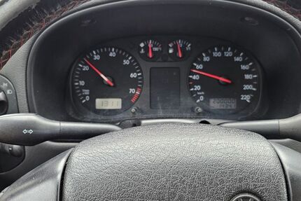 VW Polo 210.956 km 1.500 &euro; Neckarsulm 74172