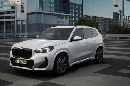 BMW X1 45.049 km 49.455 &euro; Langenwetzendorf 07957