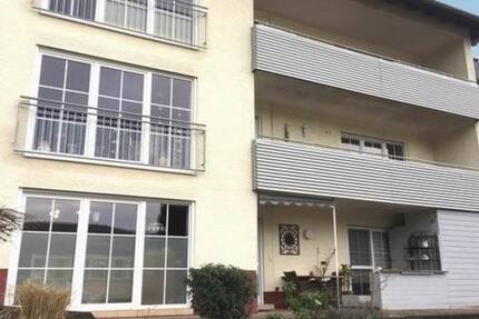 Hier lässt sich‘s gut leben! Modernisierte ETW mit schöner Terrasse