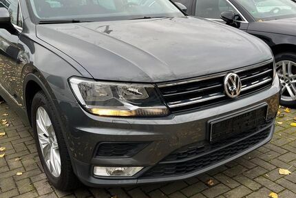 VW Tiguan 125.000 km 18.500 &euro; Hamburg 22115
