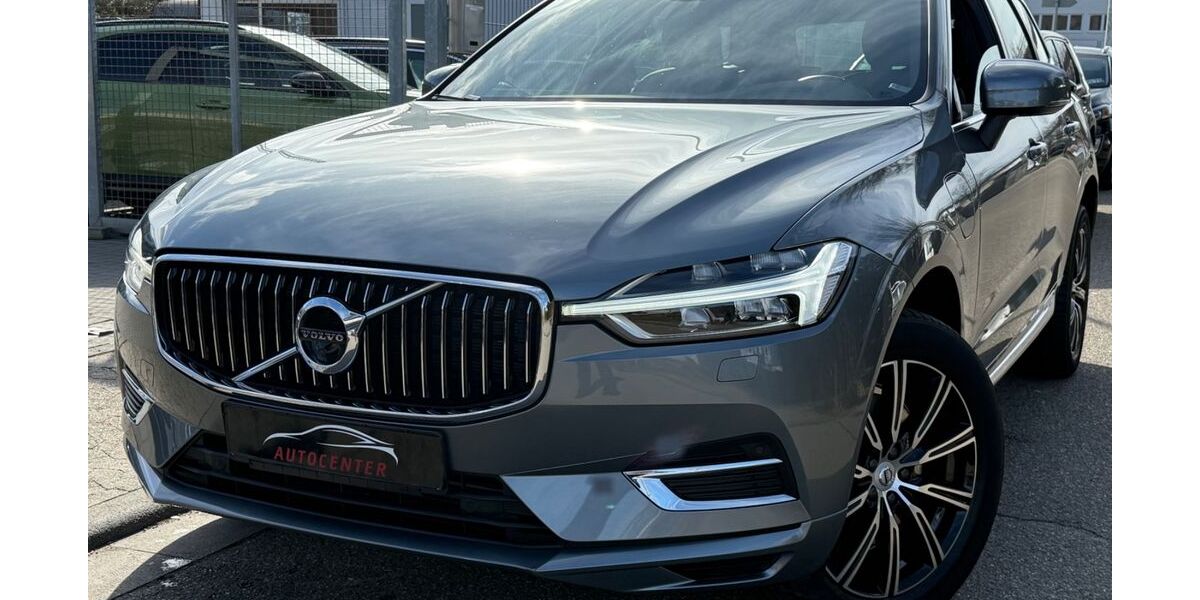 Volvo XC60 49.000 km 36.800 &euro; Weinheim 69469