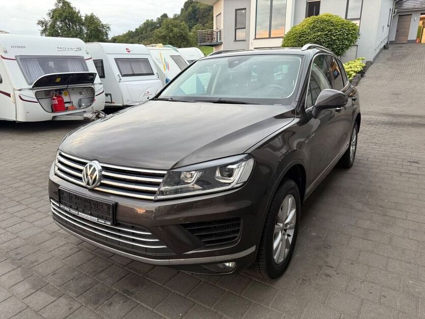 Touareg