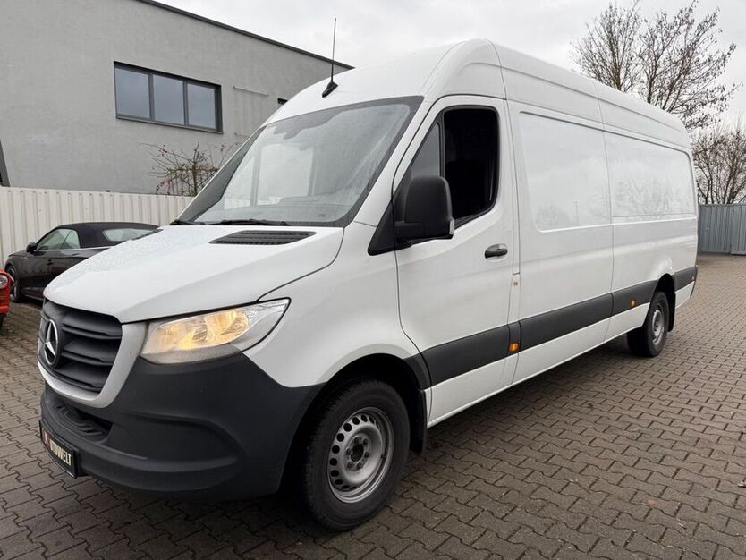 Sprinter