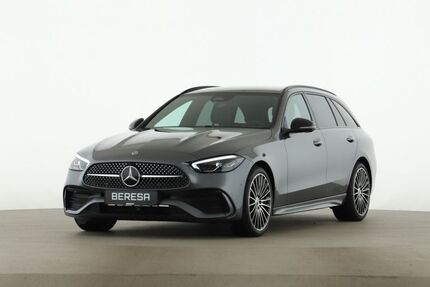 Mercedes-Benz C 220 9.900 km 48.850 &euro; Bielefeld 33609