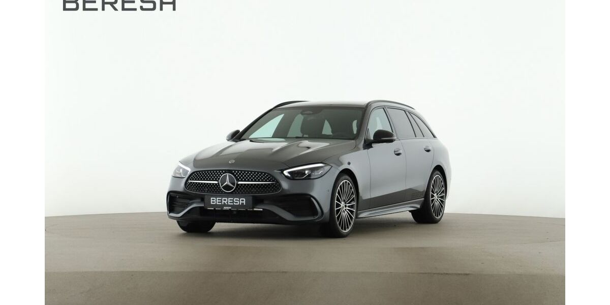Mercedes-Benz C 220 9.900 km 48.850 &euro; Bielefeld 33609