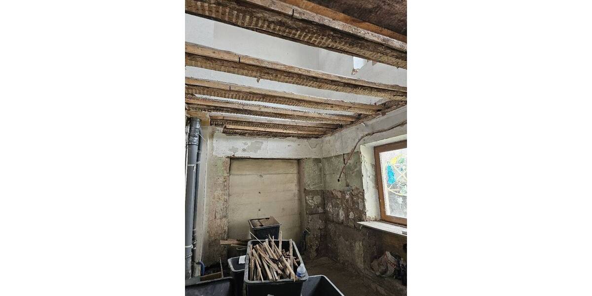 Doppelhaushälfte Föhren - 4 Zimmer, 95 m&sup2;, 79.000&euro; | Angebot:25667029