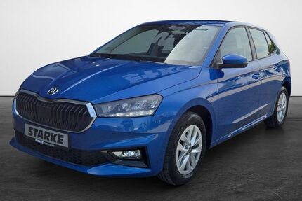 Skoda Fabia 18.400 km 16.590 &euro; Wallenhorst 49134