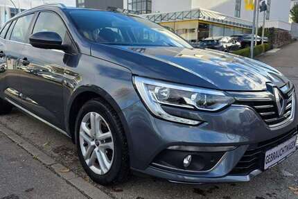 Renault Megane 112.115 km 14.790 € Kornwestheim 70806