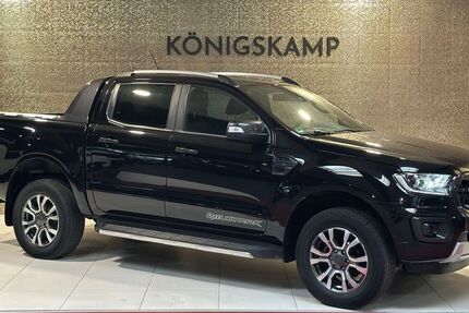 Ford Ranger 56.650 km 32.990 &euro; Jülich 52428