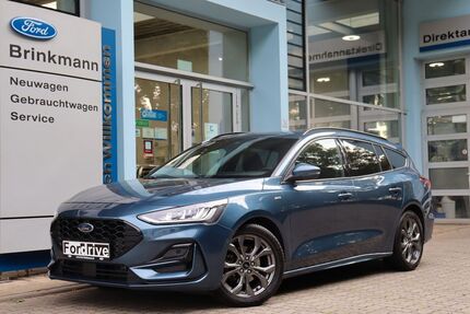 Ford Focus 43.900 km 21.729 € Lilienthal 28865