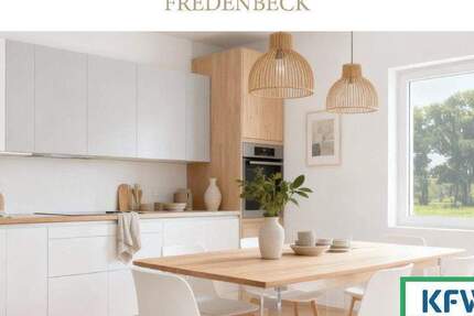 Wohnung Fredenbeck - 3 Zimmer, 76 m&sup2;, 325.000&euro; | Angebot:23842097