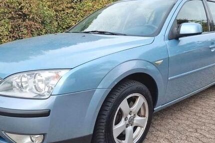 Ford Mondeo 137.600 km 3.840 &euro; Merenberg 35799