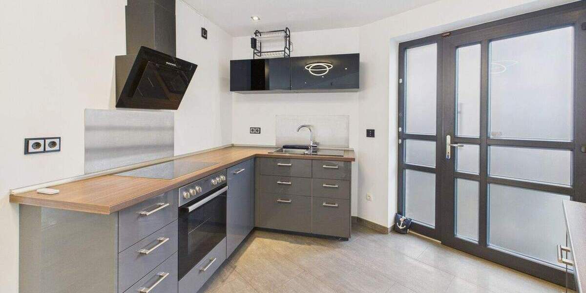 Exklusives Stadthaus mit Garten, Wellnessbad und flexibler Raumgestaltung in bester Lage Pulheims 5 zimmer