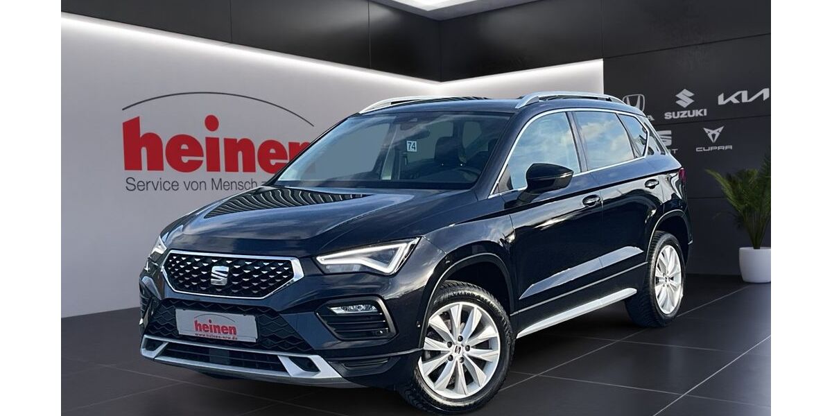 Seat Ateca 31.991 km 26.899 &euro; Menden 58708