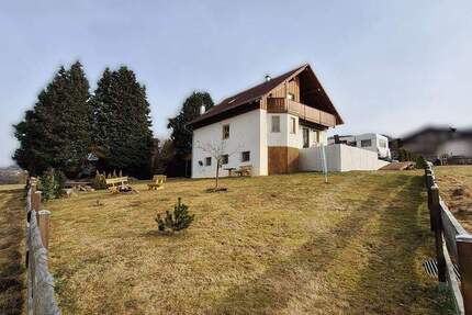 Haus Hohenwarth - 6 Zimmer, 125 m&sup2;, 365.000&euro; | Angebot:25463224