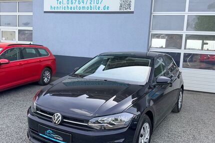 VW Polo 46.371 km 15.999 &euro; Erbach 55494