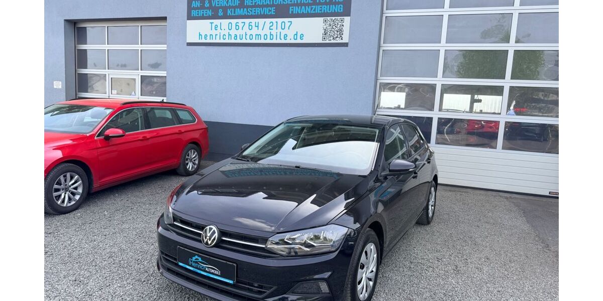 VW Polo 46.371 km 15.999 &euro; Erbach 55494