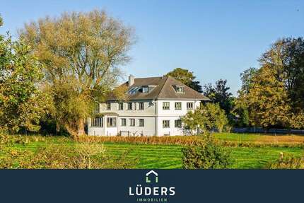Haus zum Kaufen in Süderlügum 798.000 € 254 m² 7 zimmer