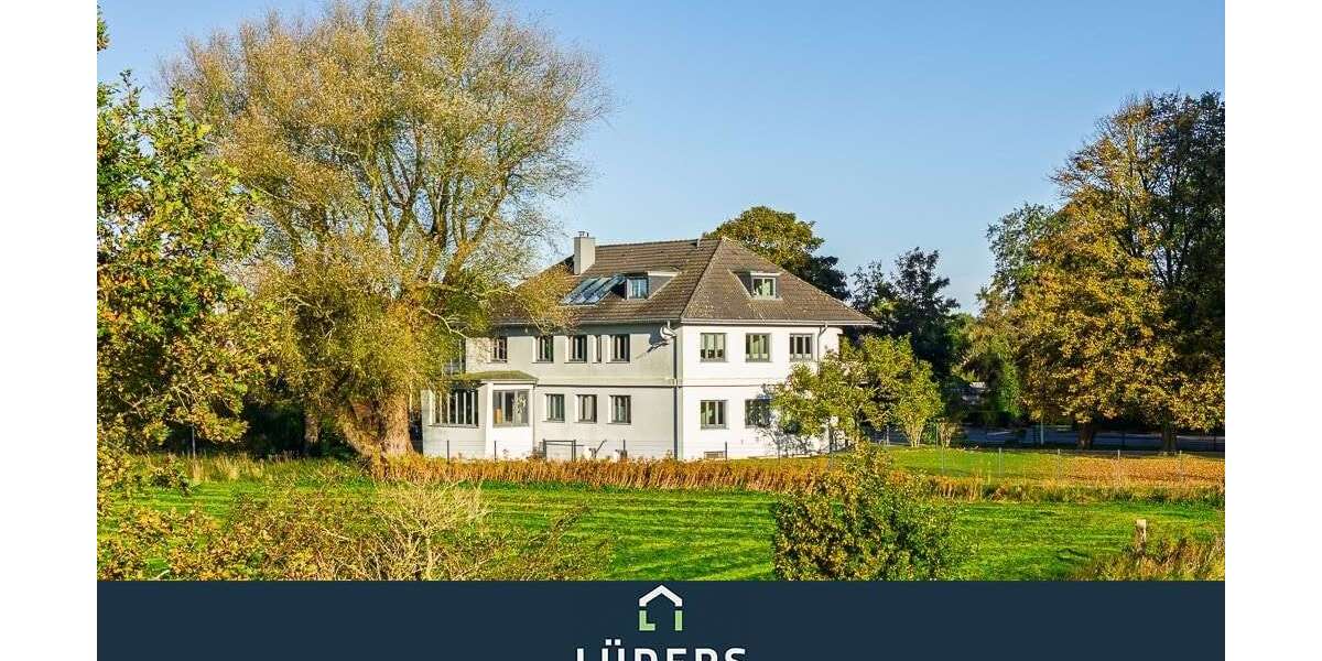 Haus zum Kaufen in Süderlügum 798.000 € 254 m² 7 zimmer