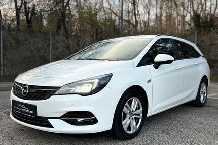 Opel Astra 206.000 km 6.690 € Stuttgart 70469