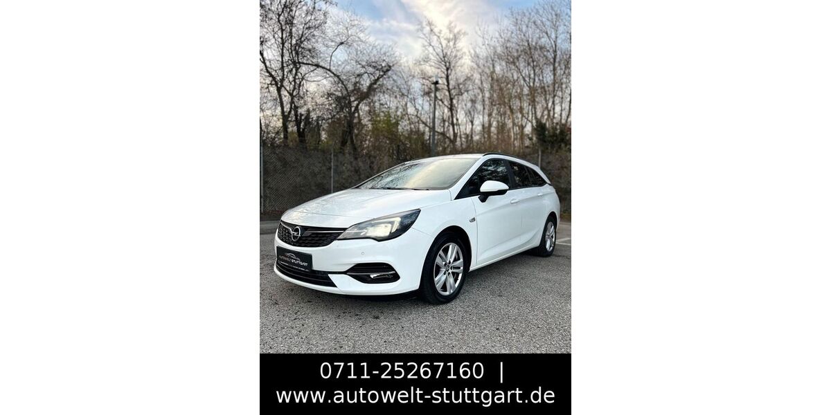 Opel Astra 206.000 km 6.690 € Stuttgart 70469