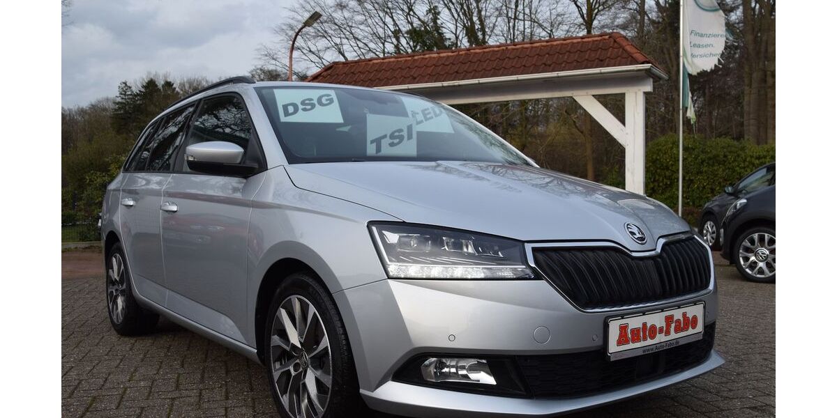 Skoda Fabia 77.996 km 15.980 &euro; Rastede 26180