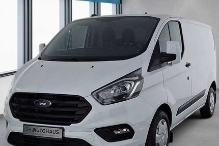 Ford Transit Custom 43.841 km 18.970 &euro; Maintal 63477