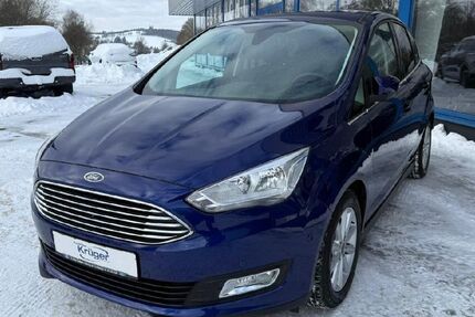 Ford C-Max 90.100 km 10.000 &euro; Erndtebrück 57339