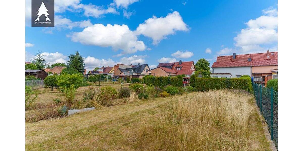 Doppelhaushälfte Hoym Hoym - 5 Zimmer, 120 m&sup2;, 149.000&euro; | Angebot:25681738