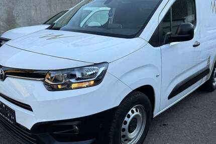 Toyota Proace 48.400 km 13.800 &euro; Saarbrücken 66115
