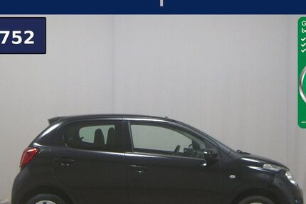 Citroen C1 93.756 km 5.480 &euro; Gyhum/Bockel 27404