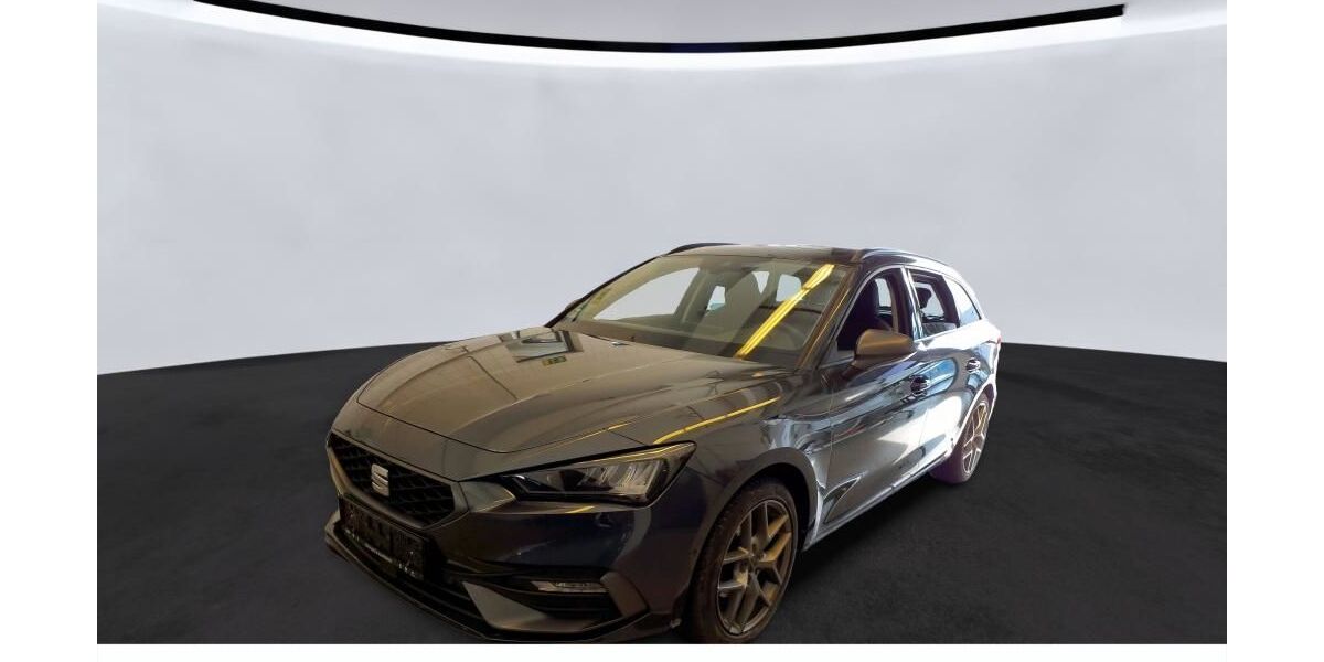 Seat Leon 62.444 km 23.685 &euro; Pohlheim 35415
