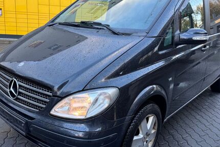 Mercedes-Benz Viano 300.000 km 7.999 &euro; Berlin 13055