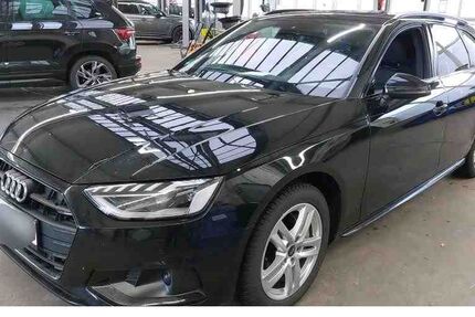 Audi A4 43.520 km 30.970 &euro; Diez 65582