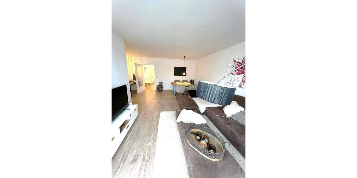 Etagenwohnung Eching - 2 Zimmer, 62 m&sup2;, 360.000&euro; | Angebot:25716254