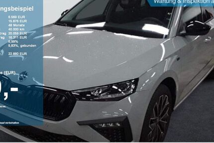 Skoda Scala 23.522 km 22.880 € Moers 47441