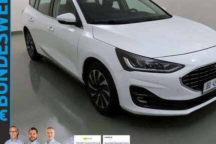 Ford Focus 54.681 km 16.980 &euro; Premnitz 14727