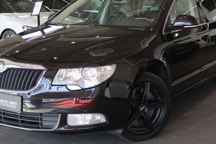 Skoda Superb 308.000 km 4.500 &euro; Braunschweig 38126