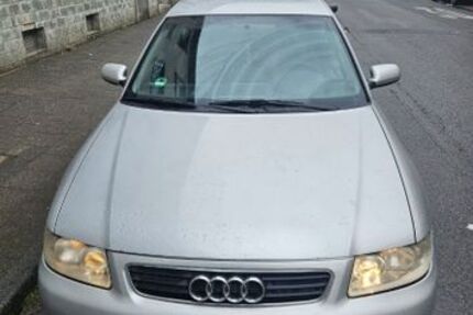 Audi A3 218.676 km 1.590 &euro; Mönchengladbach 41236