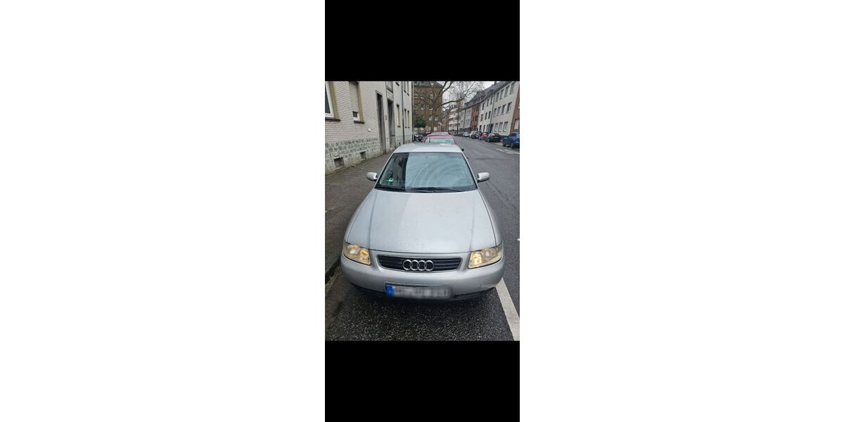 Audi A3 218.676 km 1.590 &euro; Mönchengladbach 41236