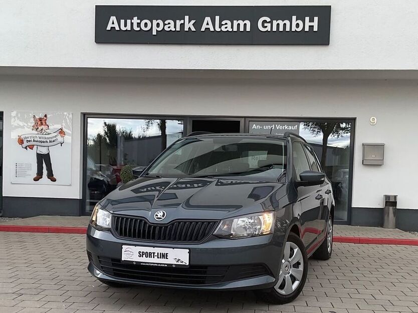 Fabia