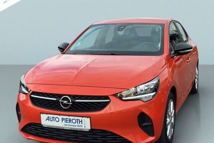 Opel Corsa 26.650 km 13.850 &euro; Bingen 55411