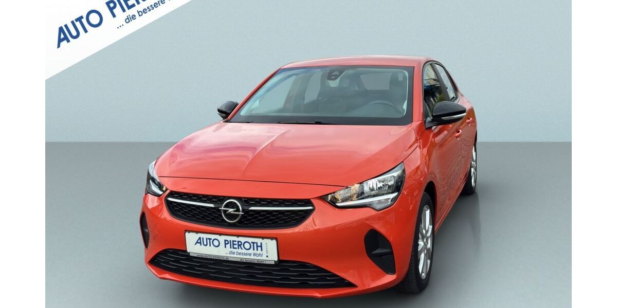 Opel Corsa 26.650 km 13.850 &euro; Bingen 55411