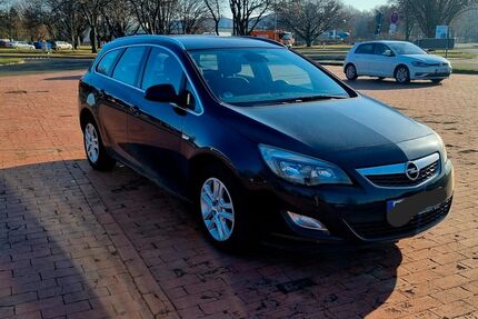 Opel Astra 215.200 km 3.250 &euro; Salzgitter 38228