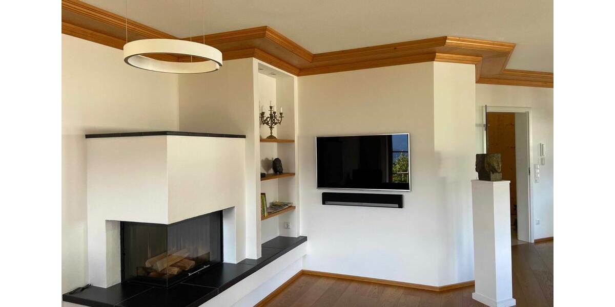 Einfamilienhaus Oberstdorf - 5 Zimmer, 179 m&sup2;, 1.580.000&euro; | Angebot:27053540