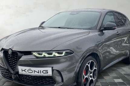 Alfa Romeo Tonale 32.414 km 35.999 &euro; Heyrothsberge 39175