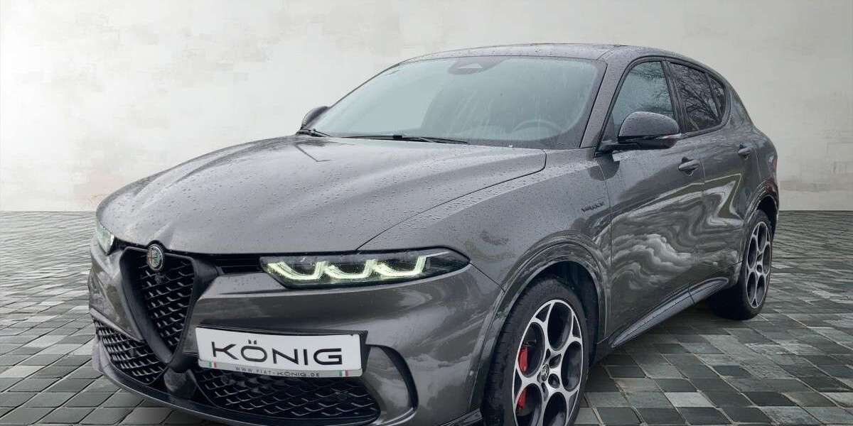 Alfa Romeo Tonale 32.414 km 35.999 &euro; Heyrothsberge 39175