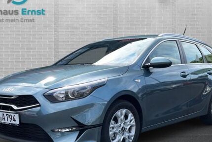 Kia ceed Sportswagon 10.000 km 21.990 &euro; Kiel 24107