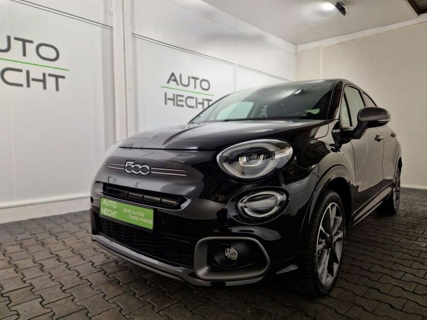500X